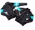 CHAQUETA NEWCASTLE UNITED ROMPEVIENTOS - comprar online