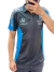 CAMISETA POLO MERCEDES-BENZ AUTOMOVILISMO