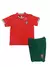 UNIFORME SELECCION PORTUGAL LOCAL PARA NIÑO 2025 - comprar online