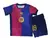 UNIFORME BARCELONA LOCAL LAMINE YAMAL 19 NIÑO 24/25 LA LIGA en internet