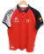 CAMISETA POLO FERRARI AUTOMOVILISMO