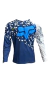 CAMISETA JERSEY FOX PARA BMX CICLISMO