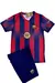 UNIFORME BARCELONA LOCAL 25/26 PARA NIÑO - comprar online