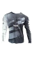 CAMISETA JERSEY FOX PARA BMX CICLISMO