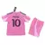 UNIFORME INTER MIAMI LOCAL 2025 MESSI 10 PARA NIÑO - comprar online