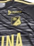 CAMISETA MILLONARIOS VISITANTE NEGRA PARA HOMBRE - Tribuna deportiva store