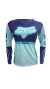 CAMISETA JERSEY FOX PARA BMX CICLISMO MUJER