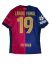 CAMISETA BARCELONA CHAMPIONS LEAGUE LAMINE YAMAL 19 LOCAL - comprar online