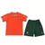 UNIFORME SELECCION PORTUGAL LOCAL RONALDO 7 PARA NIÑO 2025 en internet
