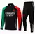 CONJUNTO SUDADERA ARSENAL ENTRENAMIENTO PARA NIÑO - comprar online