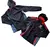 CHAQUETA MANCHESTER UNITED CON CAPOTA ROMPEVIENTOS - comprar online