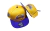 GORRA NBA LOS ANGELES LAKERS