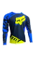 CAMISETA JERSEY FOX PARA BMX CICLISMO