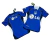 CAMISETA MILLONARIOS RETRO 2004 LOCAL - comprar online