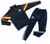 CONJUNTO SUDADERA SELECCION ALEMANIA PRESENTACION - comprar online
