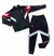 CONJUNTO SUDADERA MANCHESTER UNITED PRESENTACION RETRO - comprar online