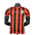 CAMISETA AC MILAN VERSION 125 ANIVERSARIO POLO MATCH SLIM - comprar online