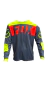 CAMISETA JERSEY FOX PARA BMX CICLISMO