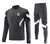 CONJUNTO SUDADERA REAL MADRID PRESENTACION - comprar online
