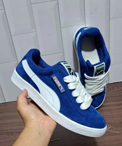 Puma Suede Xl Importadas - comprar online