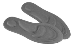 Imagen de ¡SUPER OFERTA! Pack 3 Plantillas 5D Alivia Dolor
