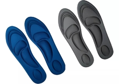 ¡SUPER OFERTA! Pack 3 Plantillas 5D Alivia Dolor en internet