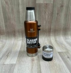 ¡SUPER OFERTA! 2X1 Termo Stanley Classic - tienda online