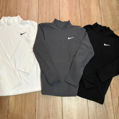 ¡SUPER OFERTA! PACK X3 POLERAS TERMICAS NIKE en internet