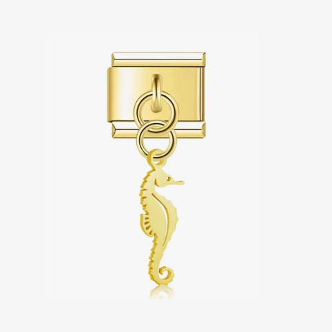 COLGANTE CABALLITO DE MAR - comprar online