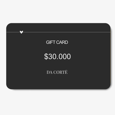 GIFT CARD - comprar online