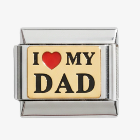 I LOVE MY DAD - comprar online