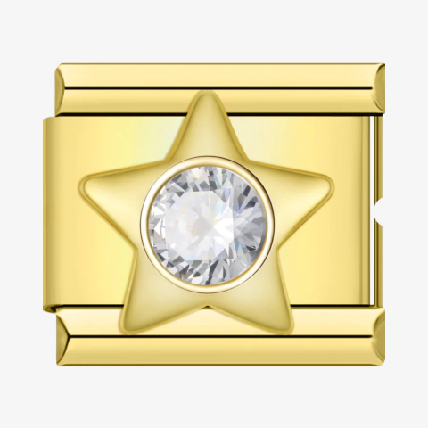 ESTRELLA CON BRILLO - comprar online