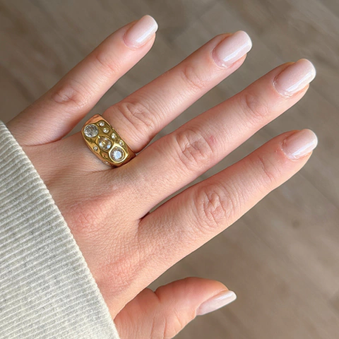 ANILLO SUMMER I - comprar online