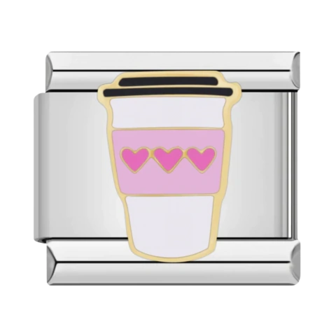 VASO DE CAFÉ