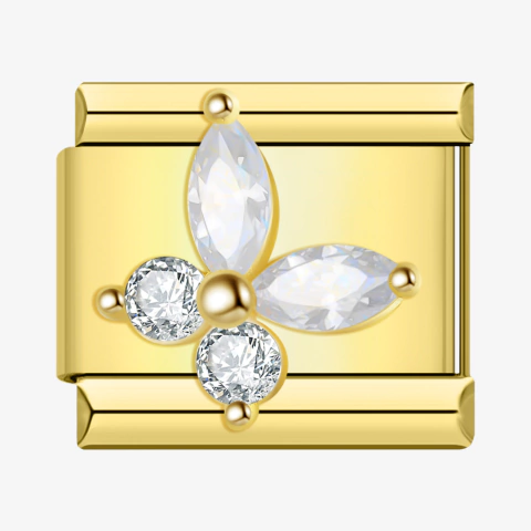 MARIPOSA CON BRILLO - comprar online