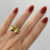 Anillo Chunky Love - comprar online