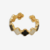 Anillo Clover en internet