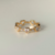 Anillo Cordis Lux - comprar online