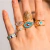 Anillo Protection - Joyas Da Corte