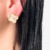Aros Clover - comprar online