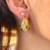 Aros Shiny Drop - comprar online