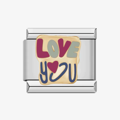 LOVE YOU - comprar online