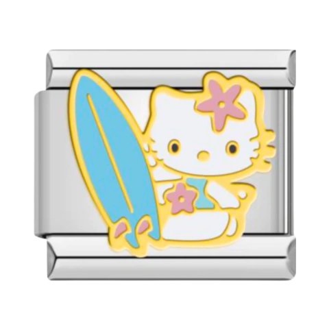 HELLO KITTY SURFISTA