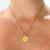 Collar Angel - comprar online