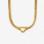 Collar Cuore en internet