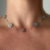 Collar Flowers en internet