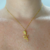 Collar Rose - comprar online