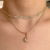 Collar Glitters - comprar online