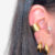 Ear Cuff Seas - comprar online