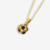 Dije Pelota de Fútbol - Joyas Da Corte